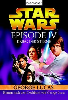 Star Wars - Krieg der Sterne / Star Wars™ - Episode IV