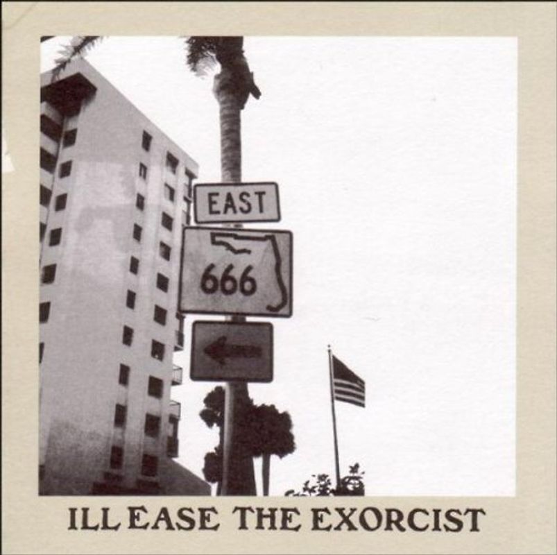 Ill Ease - The Exorcist