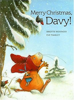 Merry Christmas, Davy!