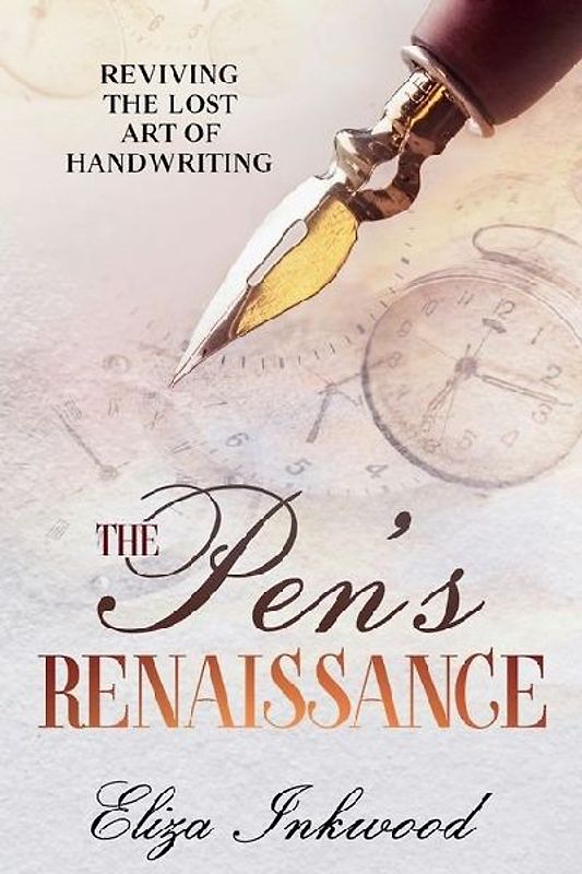 The Pen's Renaissance