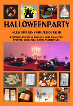 Halloweenparty - Alles für eine gruselige Feier