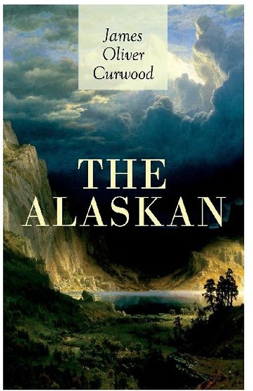 THE ALASKAN