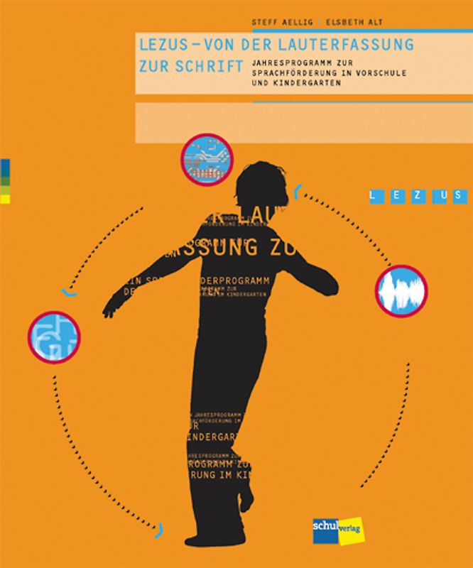 LEZUS - Von der Lauterfassung zur Schrift