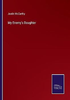 My Enemy's Daughter