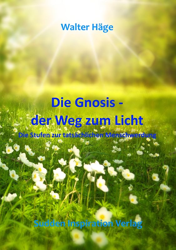 Gnosis – der Weg zum Licht