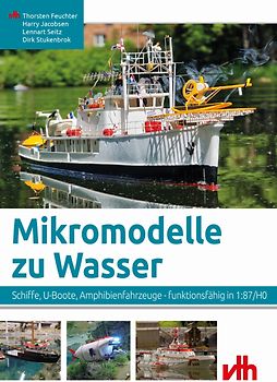Mikromodelle zu Wasser