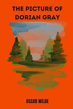 The Picture of Dorian Gray by oscar wilde