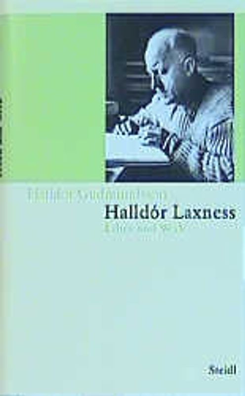 Halldór Laxness - Leben und Werk