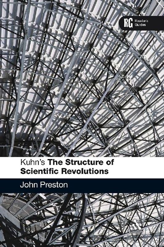 Kuhn's 'The Structure of Scientific Revolutions'