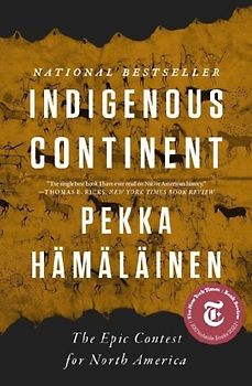 Indigenous Continent