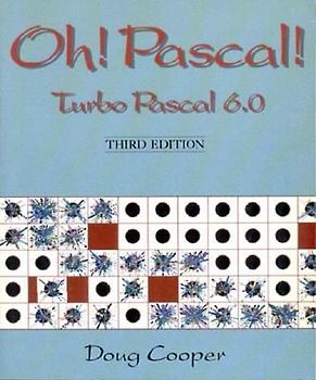 Oh! PASCAL!