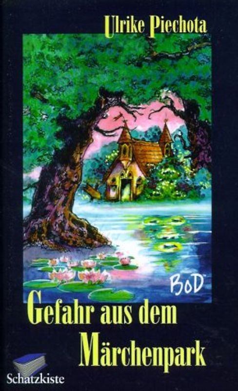 Gefahr aus dem Märchenpark