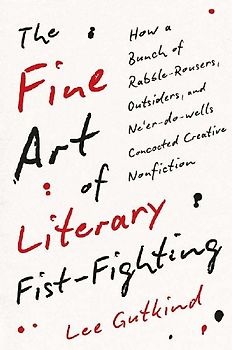 The Fine Art of Literary Fist-Fighting