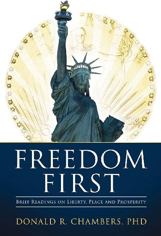 Freedom First