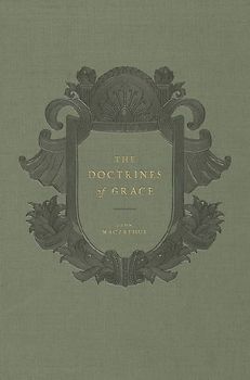 The Doctrines of Grace