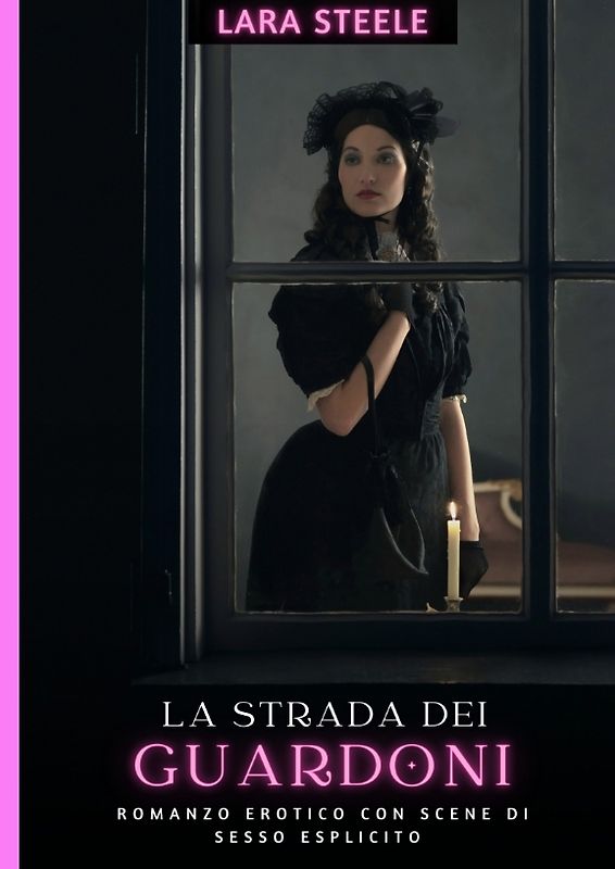 La strada dei guardoni