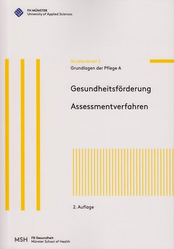 Grundlagen der Pflege A