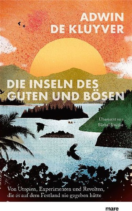 Die Inseln des Guten und Bösen