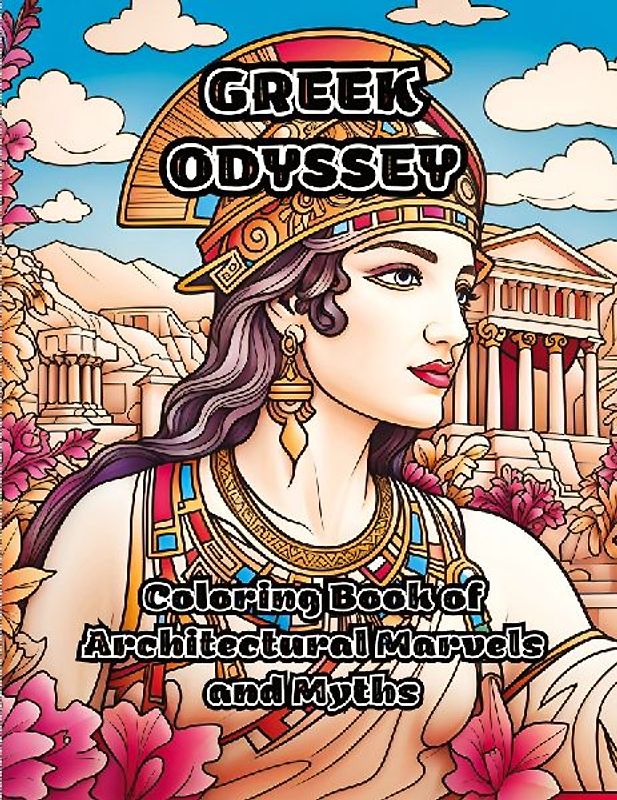 Greek Odyssey