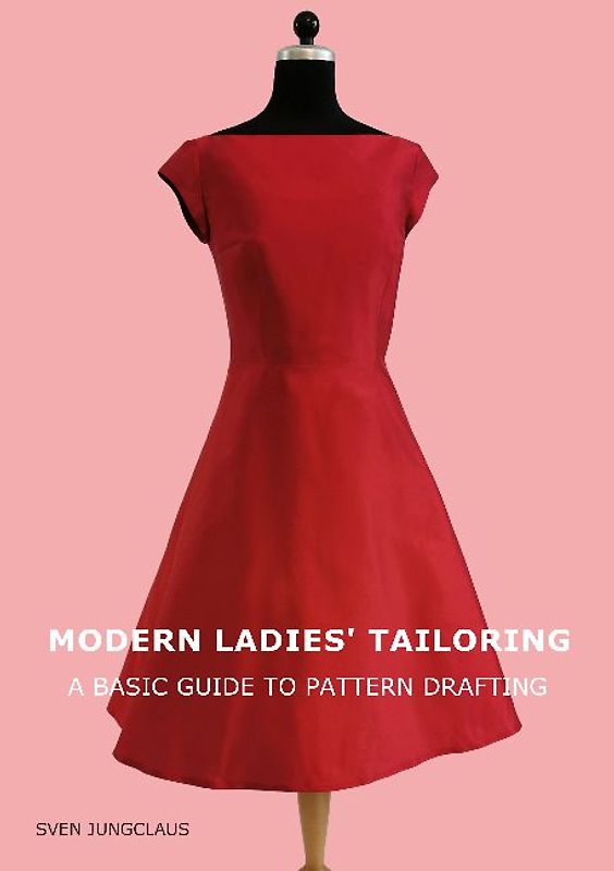 Modern Ladies' Tailoring