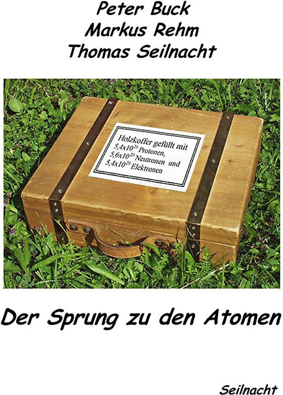 Der Sprung zu den Atomen