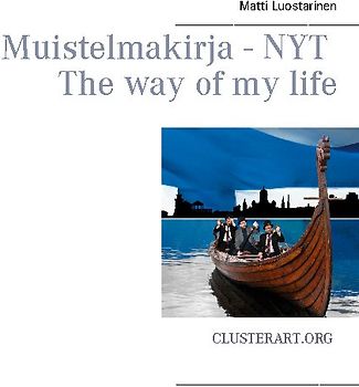 Muistelmakirja - Nyt