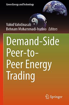 Demand-Side Peer-to-Peer Energy Trading