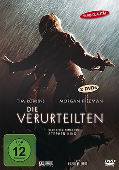 Verurteilten,Die/2DVD?s DVD
