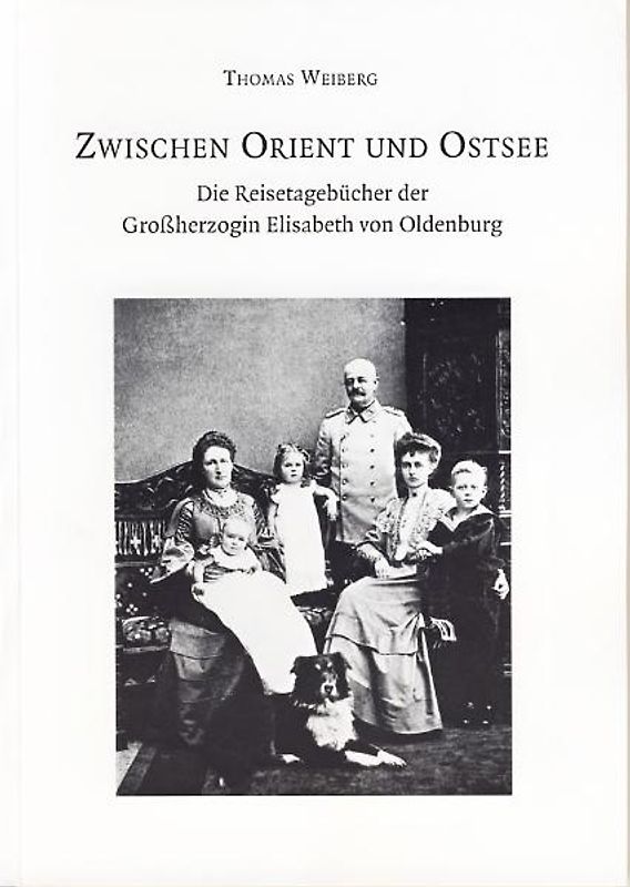 Zwischen Orient und Ostsee