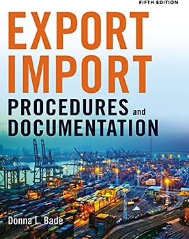 Export/Import Procedures and Documentation