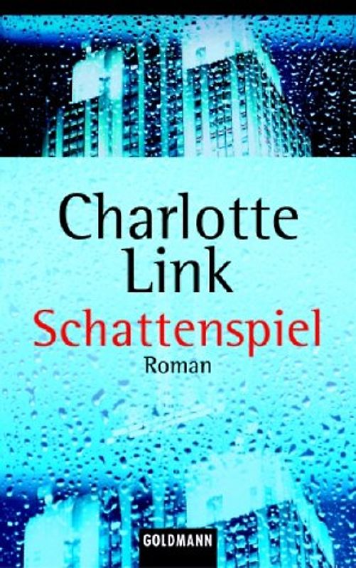 Schattenspiel, Sonderausgabe