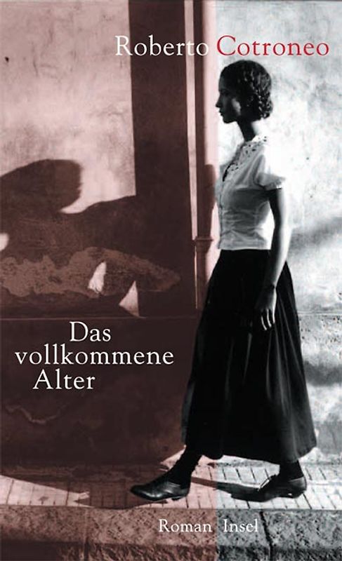 Das vollkommene Alter