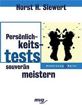 Persönlichkeitstests souverän meistern