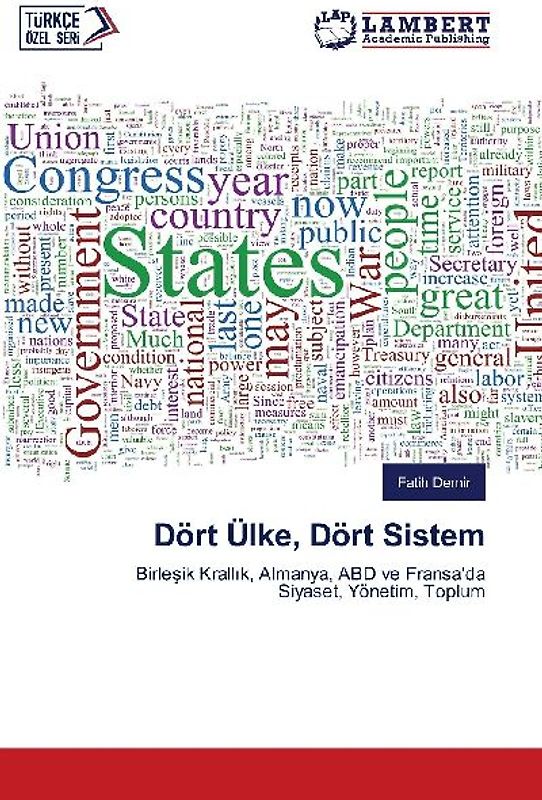 Dört Ülke, Dört Sistem
