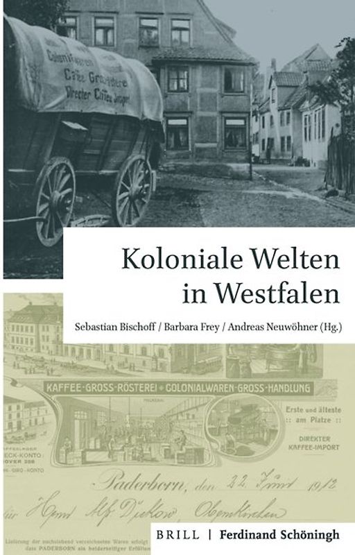 Koloniale Welten in Westfalen