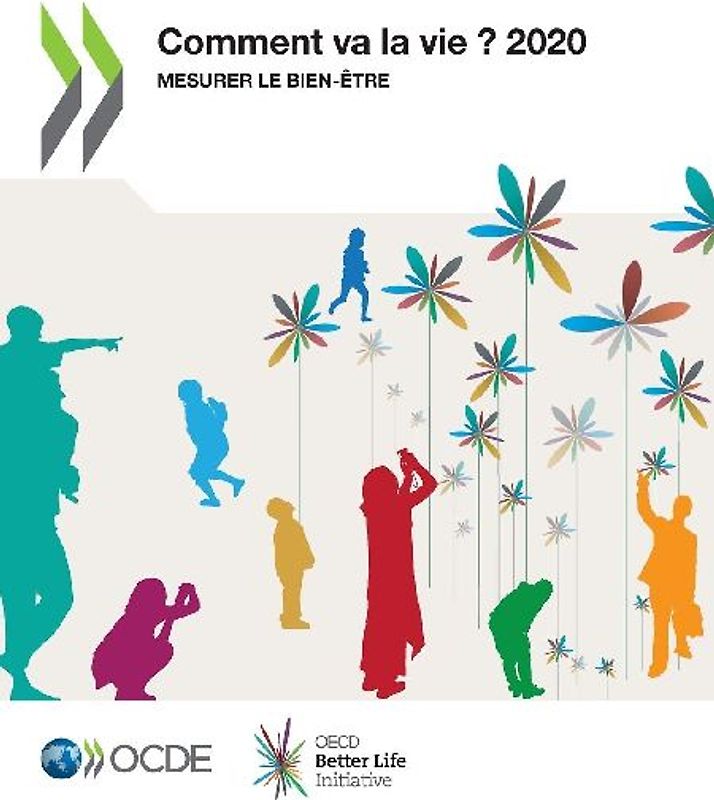 Comment va la vie ? 2020