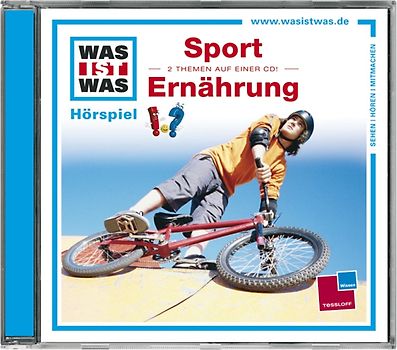 Sport/ Ernährung