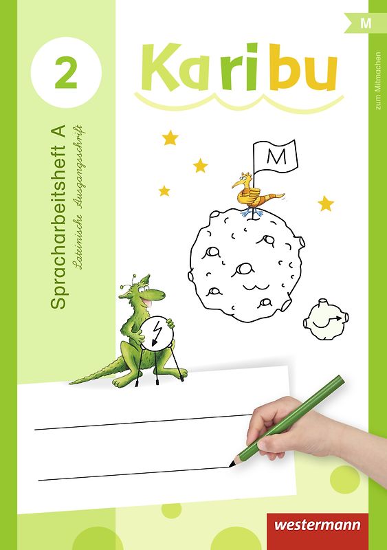 Karibu - Ausgabe 2016