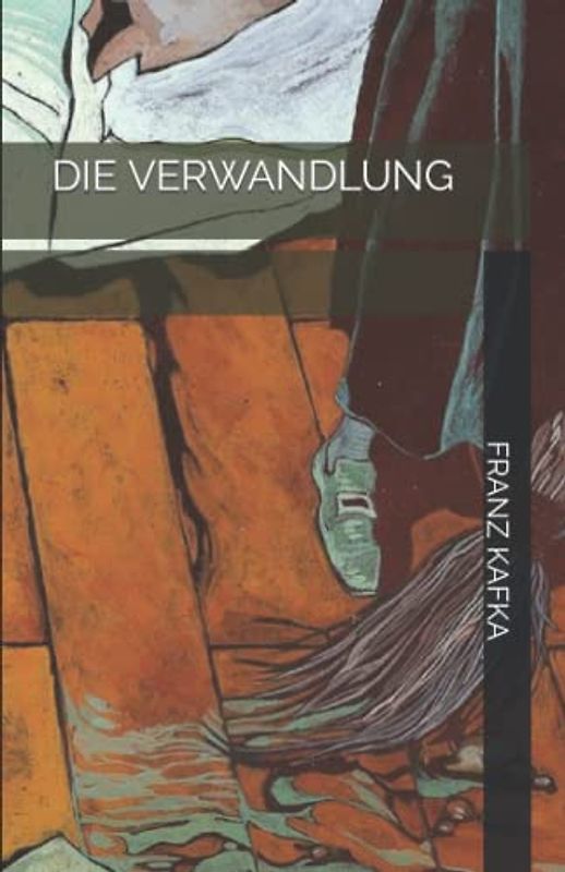 Die Verwandlung