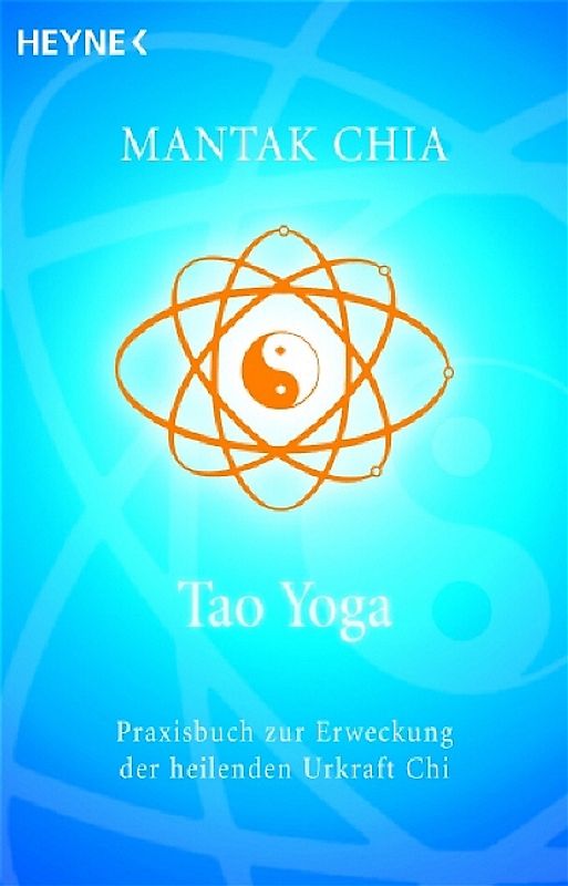Tao Yoga
