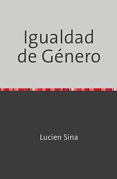 Igualdad de Género