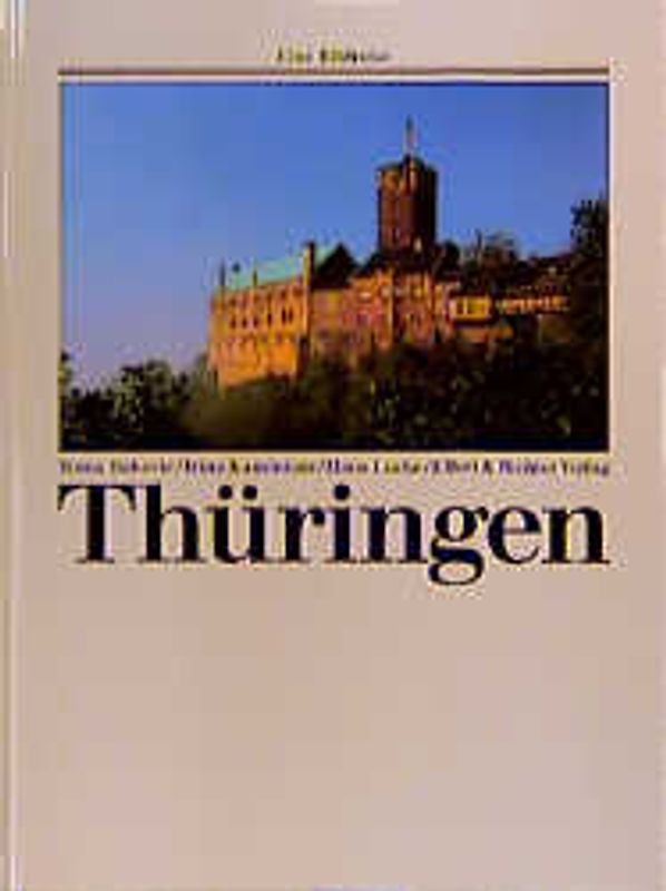 Thüringen