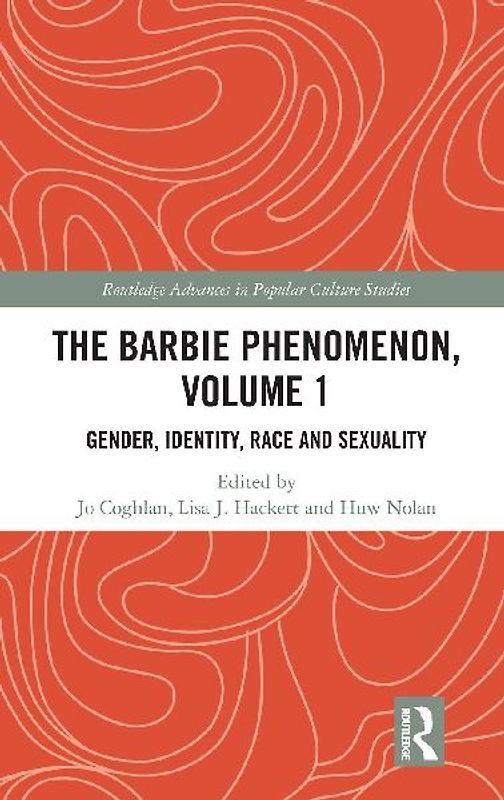 The Barbie Phenomenon, Volume 1
