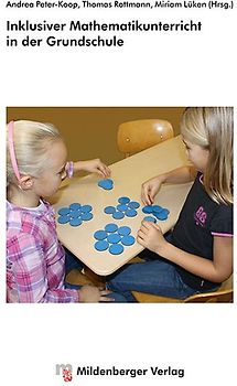 Inklusiver Mathematikunterricht in der Grundschule