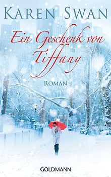 Ein Geschenk von Tiffany