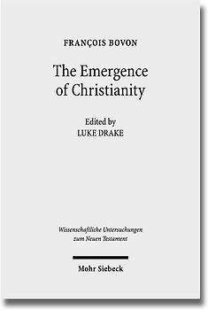 The Emergence of Christianity