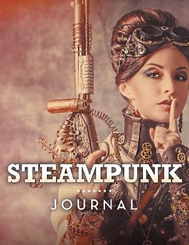 Steampunk Journal