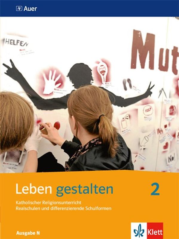 Leben gestalten 2. Ausgabe N