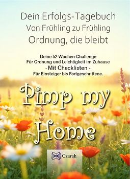 Von Frühling zu Frühling - Pimp My Home