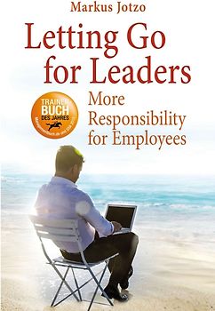 Letting Go for Leaders